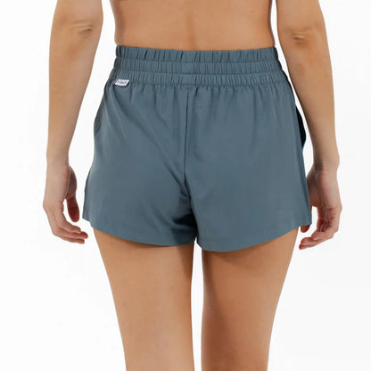 Era High-Rise Short