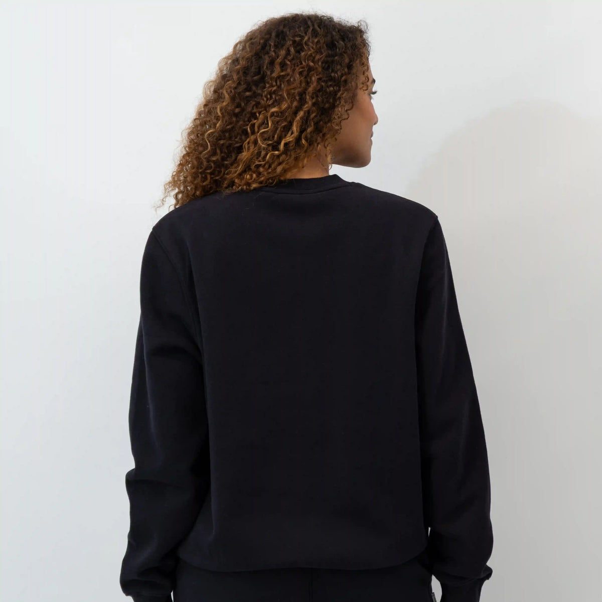 Ready Collegiate Crewneck - Texas