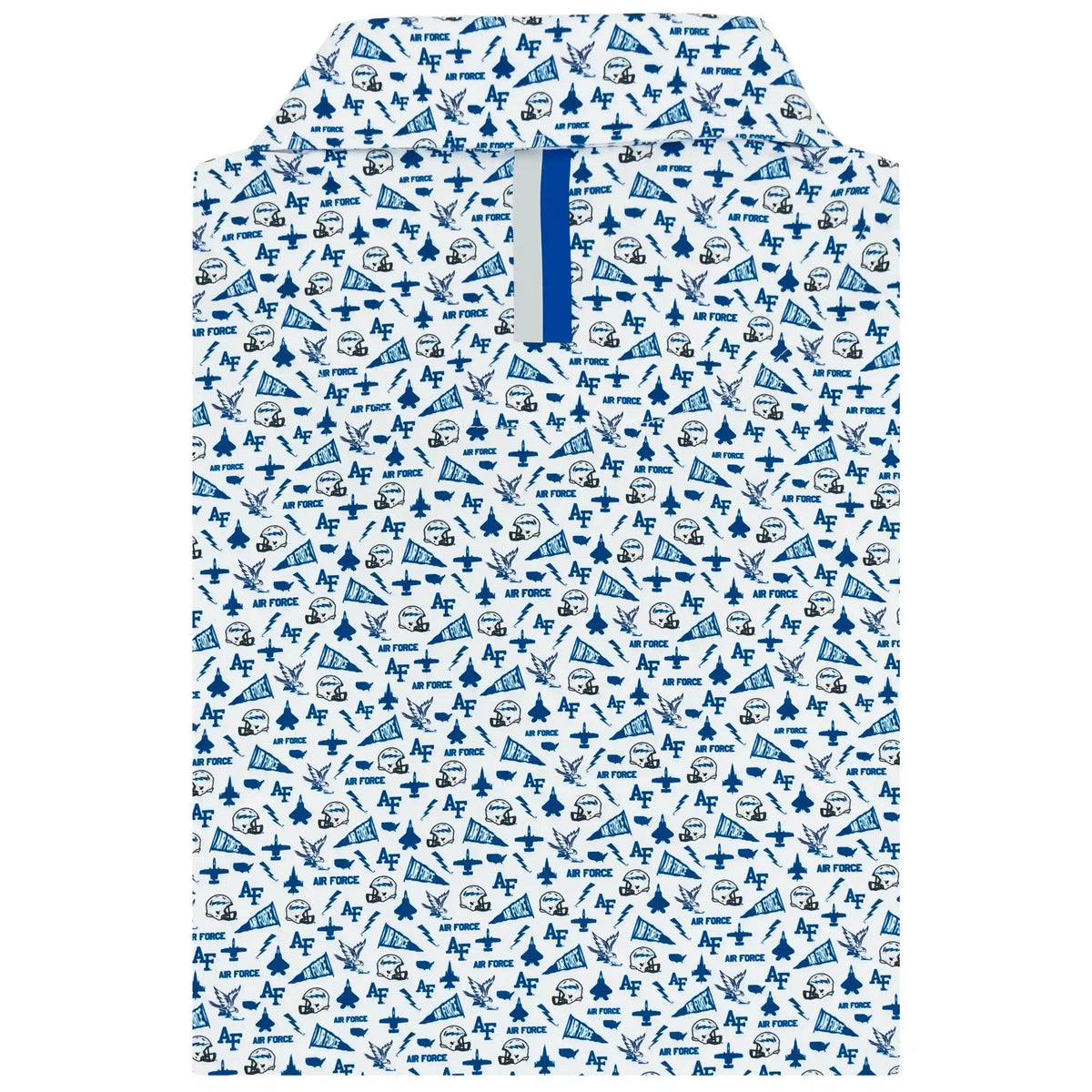 The Air Force Gameday