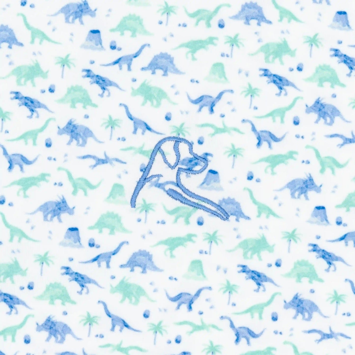 The Jurassic