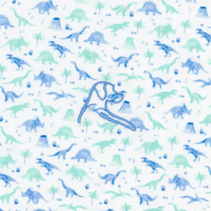 The Jurassic