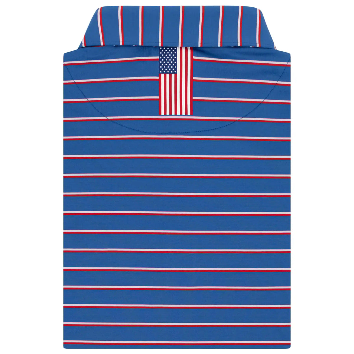 The Old Glory Stripe