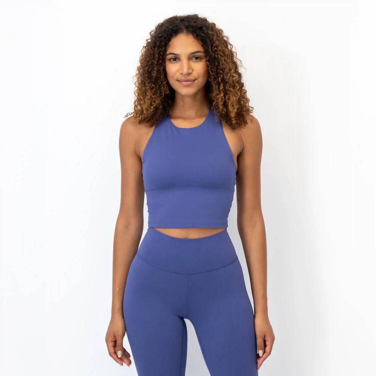 Vista Crop Tank