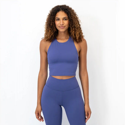 Vista Crop Tank