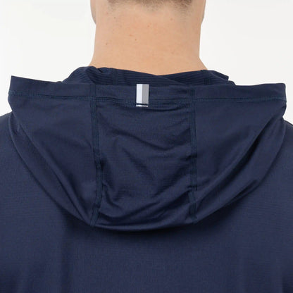 Blitz Tech Hoodie