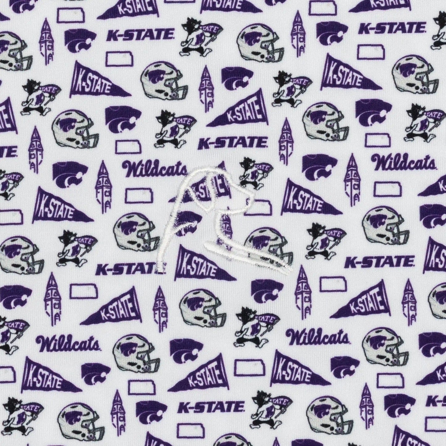 The Kansas State Gameday