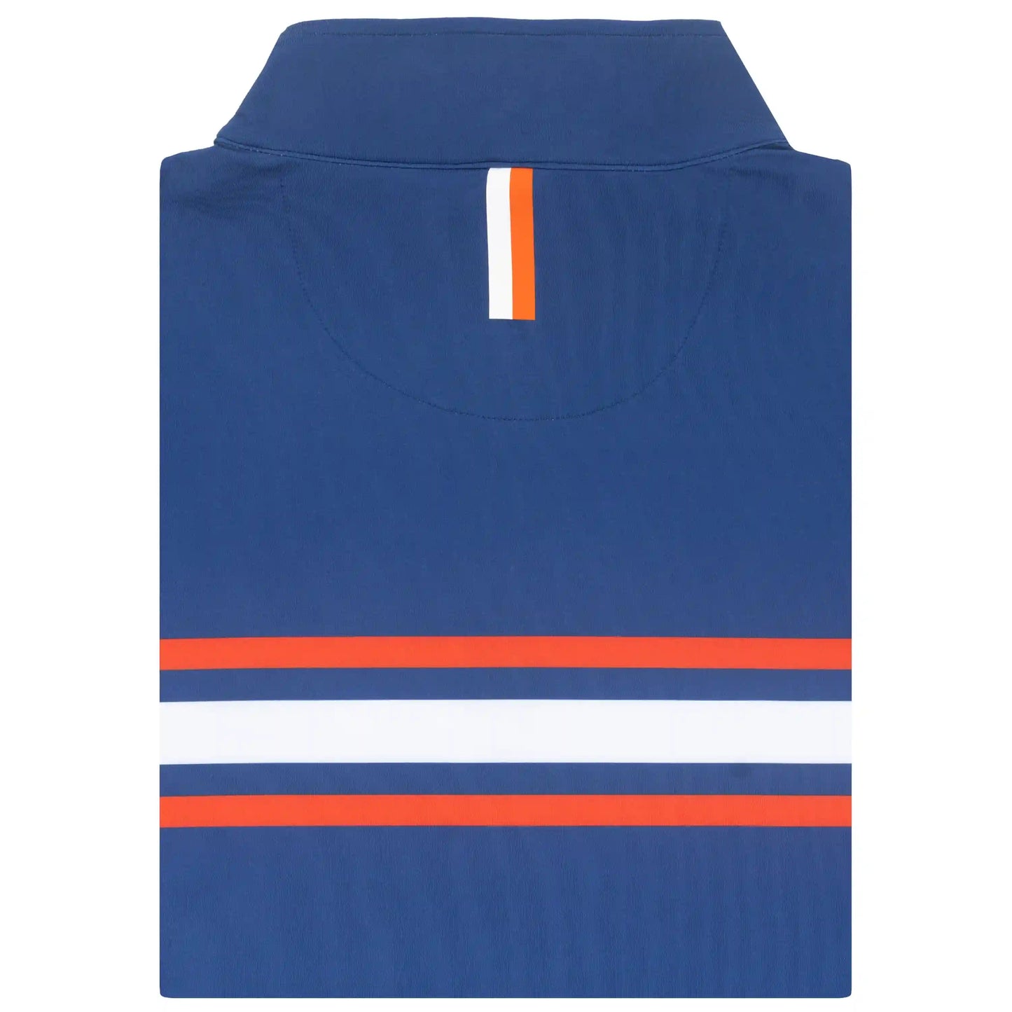 Florida Helmet Stripe Collegiate Q-Zip