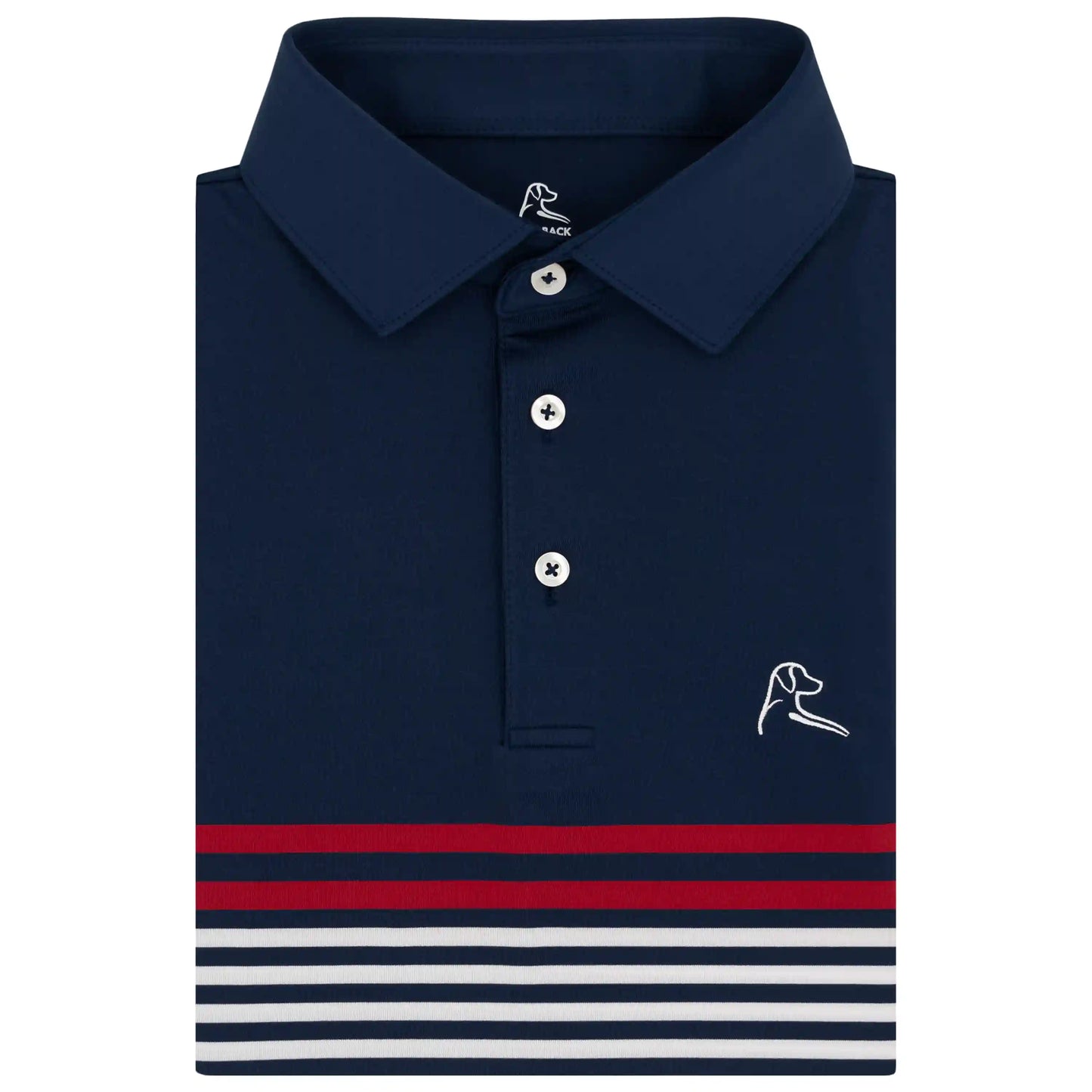 The Storm Stripe