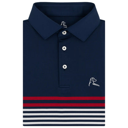 The Storm Stripe