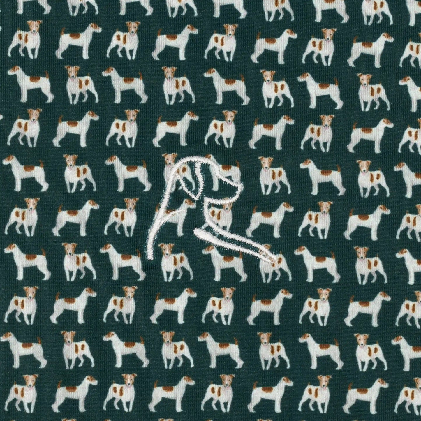 The Jack Russell
