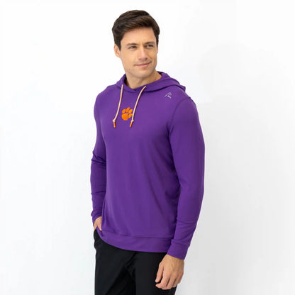 Hesi Collegiate Hoodie - Clemson