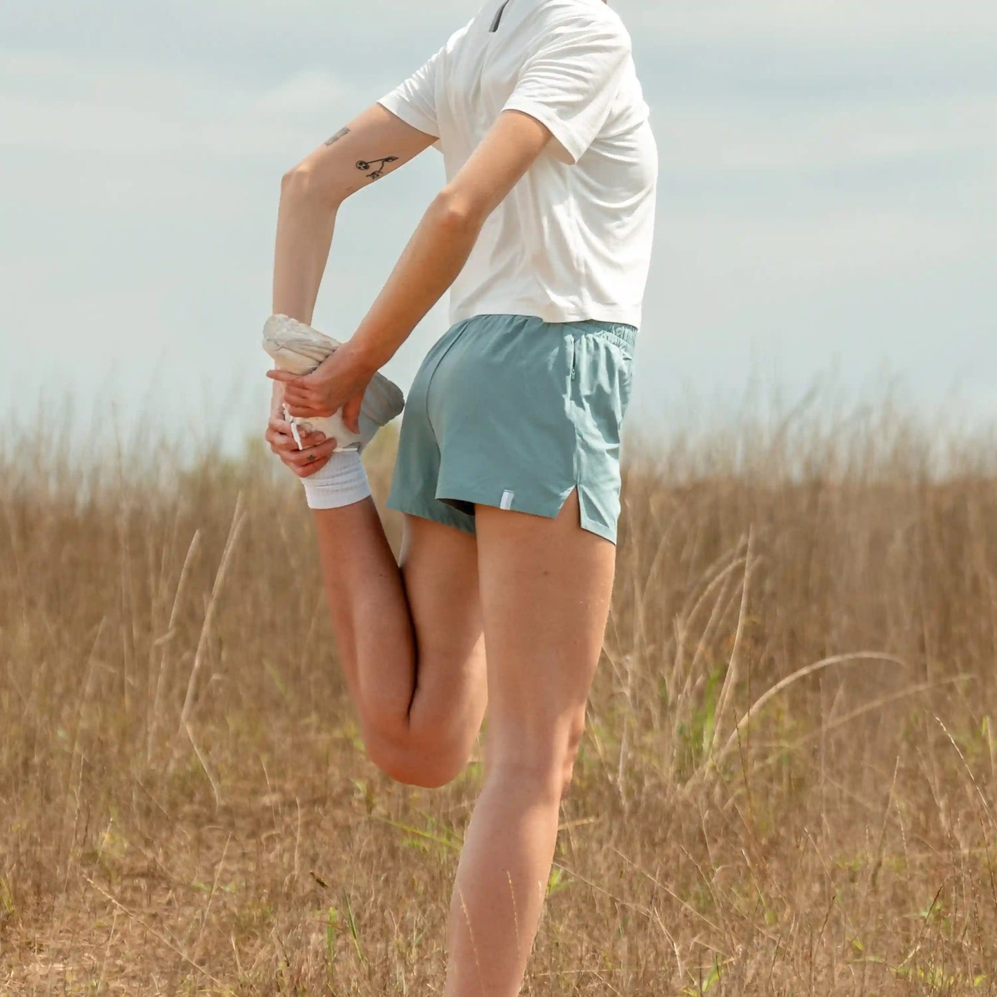 Sunrise Active Short