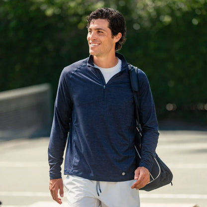 Tailwind Performance Q-Zip