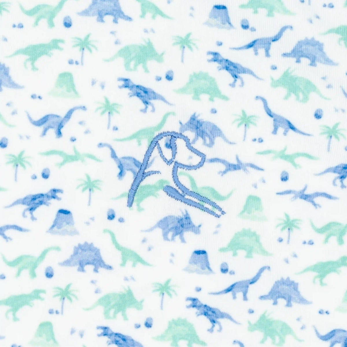 The Lil' Jurassic
