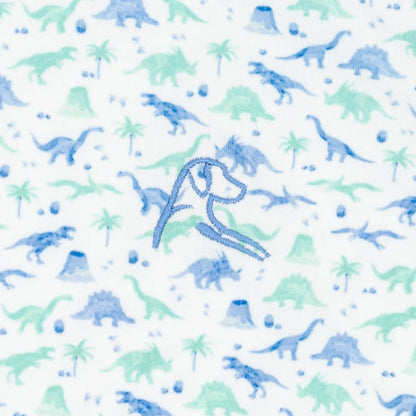 The Lil' Jurassic