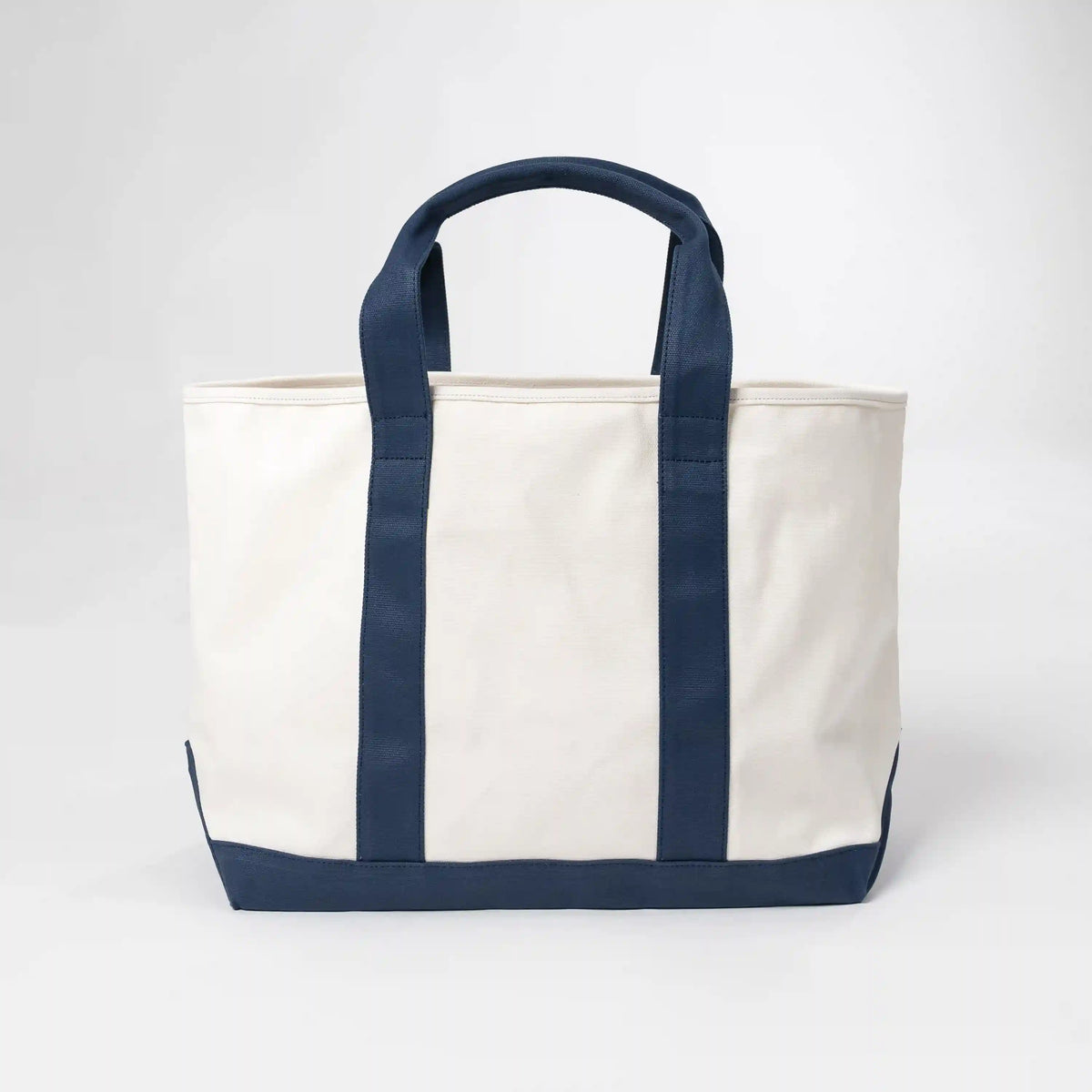 Easy-Go Canvas Tote