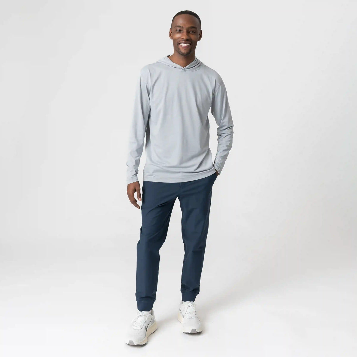Blitz Tech Hoodie