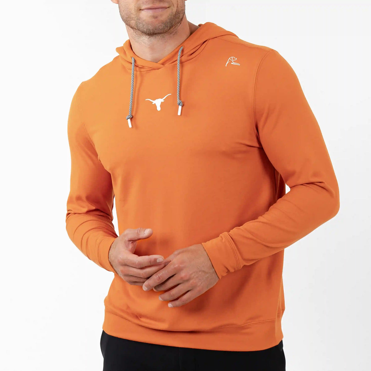Hesi Collegiate Hoodie - Texas