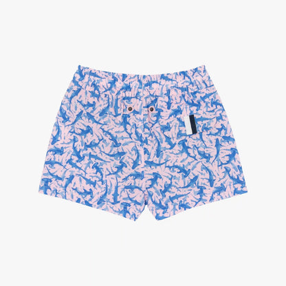 Lil' Medley Swim Trunk