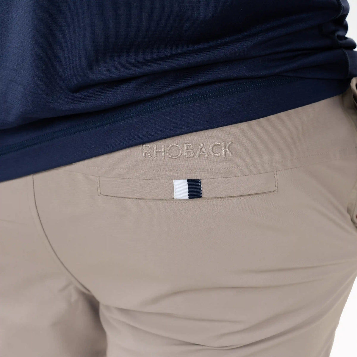 Delta Performance Jogger