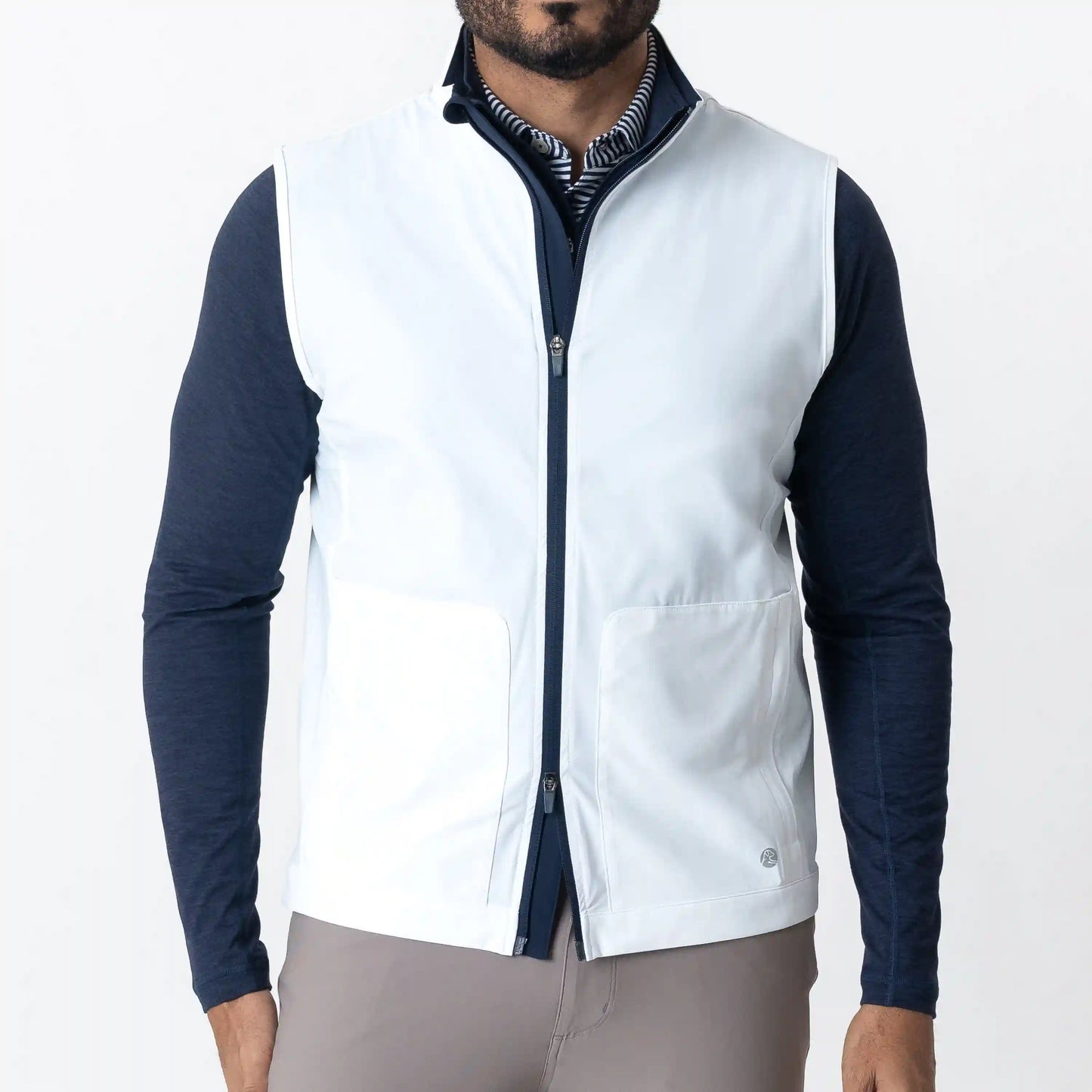 Brookline Lightweight Vest