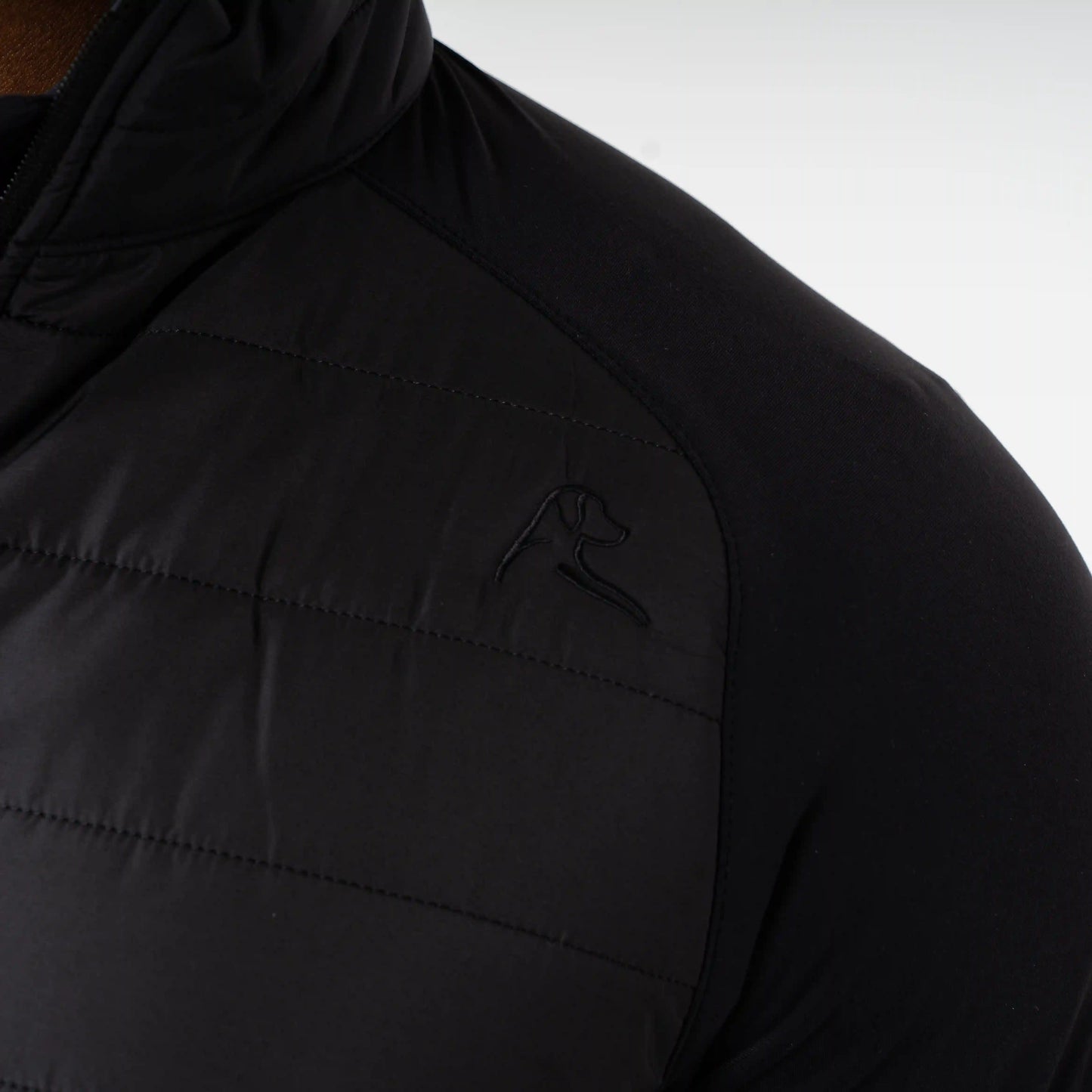 Fulton Hybrid Jacket