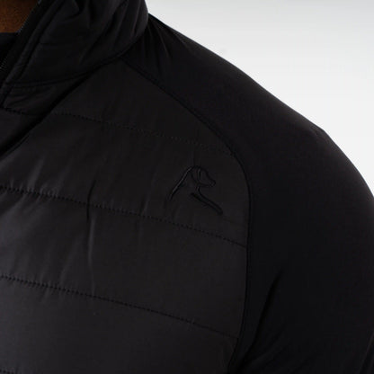 Fulton Hybrid Jacket