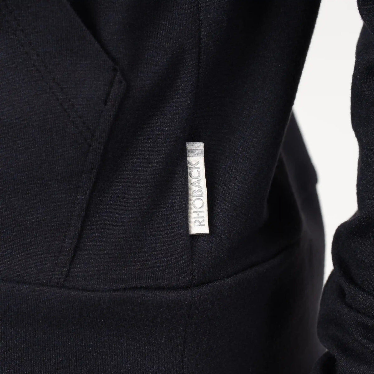 Tempo Full-Zip Hoodie