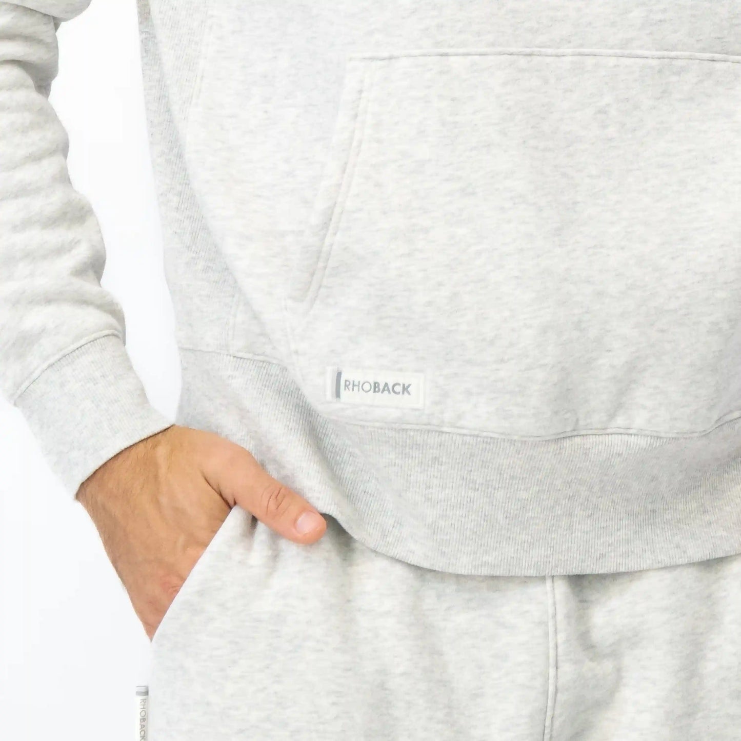 Ready Hoodie
