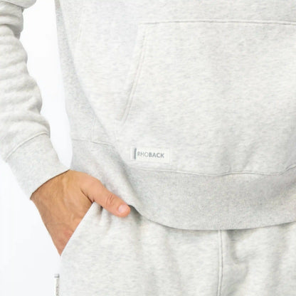 Ready Hoodie