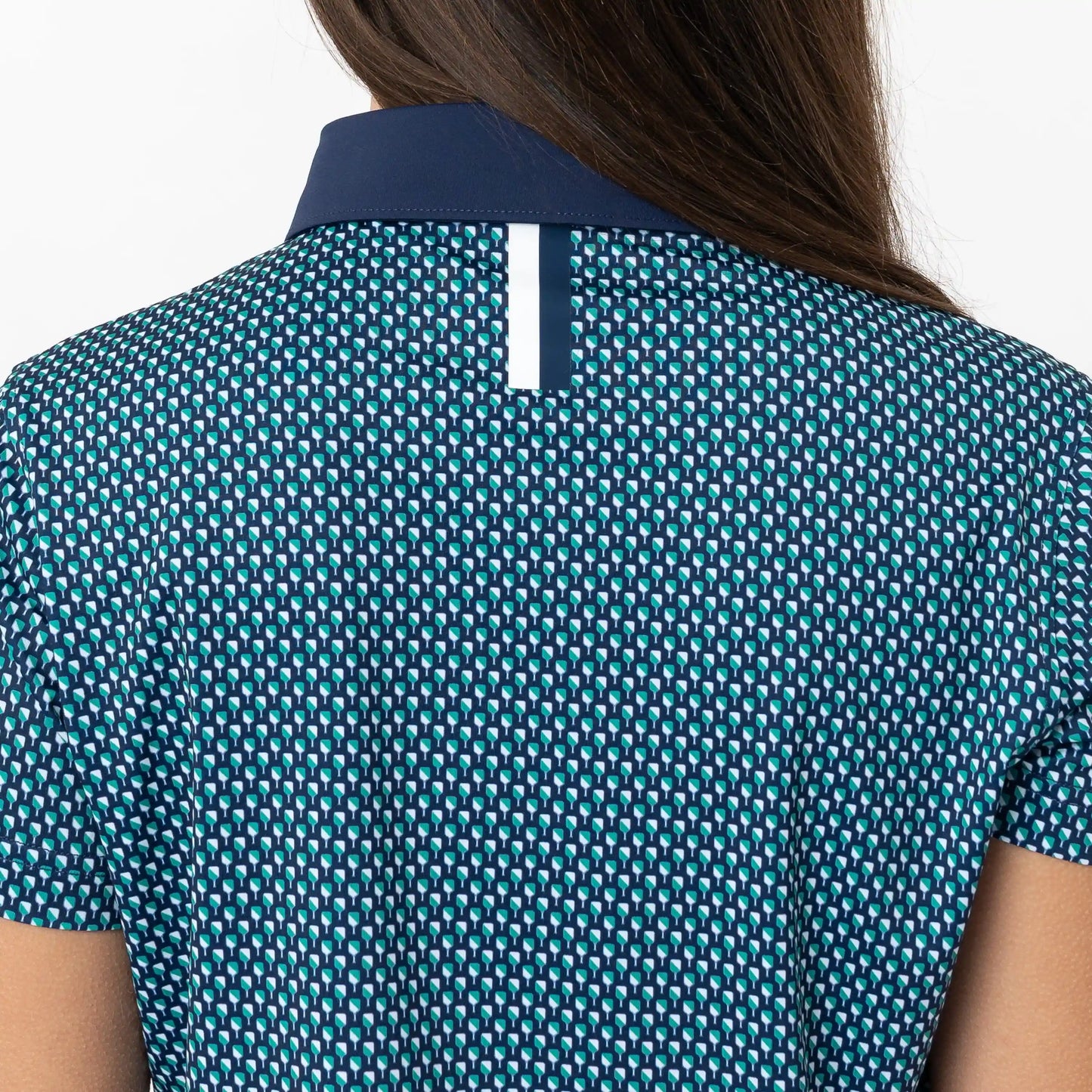 Paddle Performance Polo