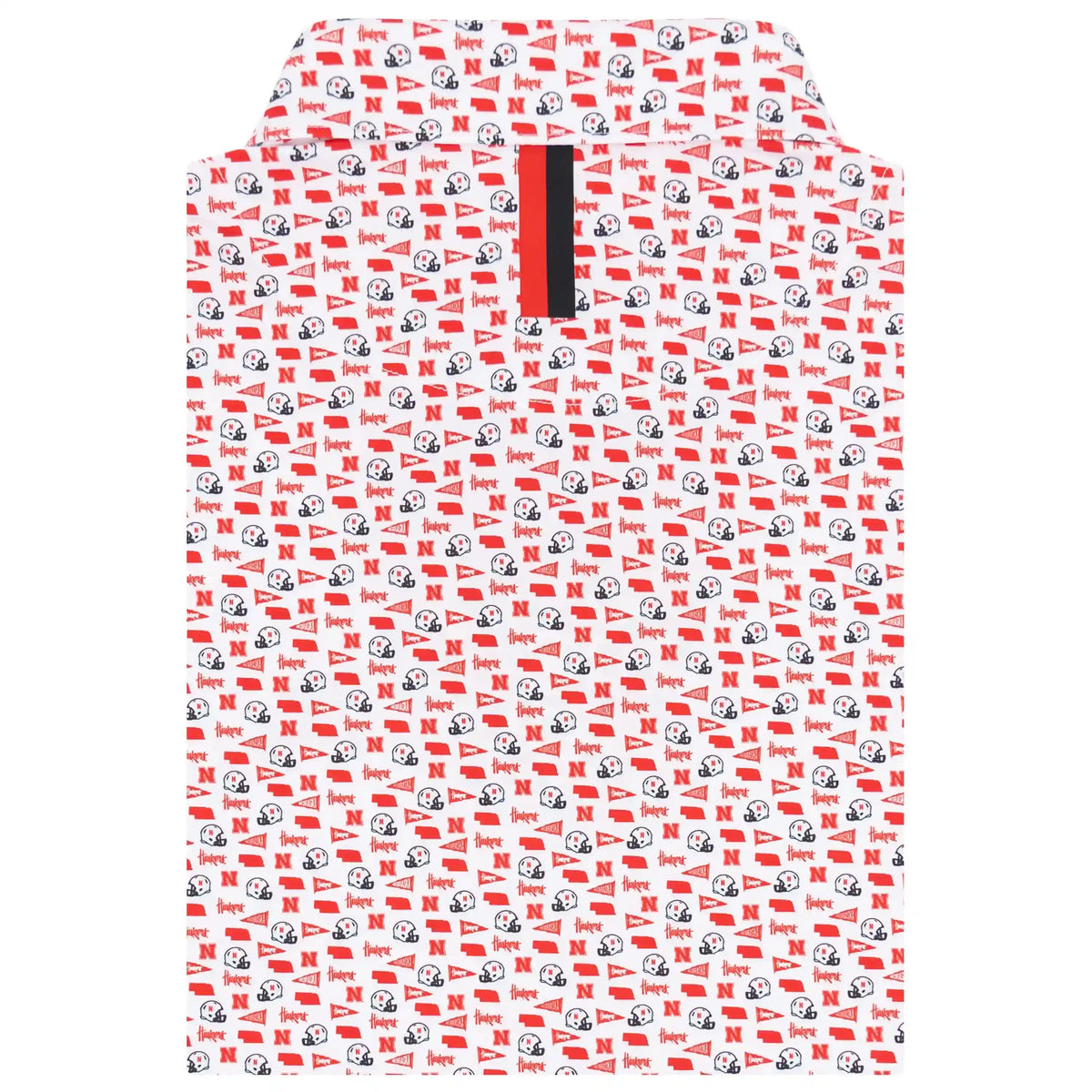 The Nebraska Gameday