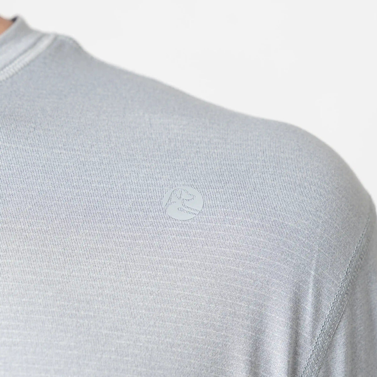 Blitz Tech Long Sleeve Tee