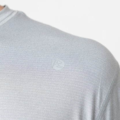 Blitz Tech Long Sleeve Tee