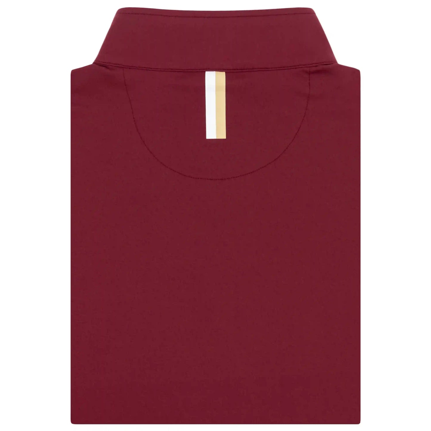 Solid Collegiate Q-Zip - Florida State