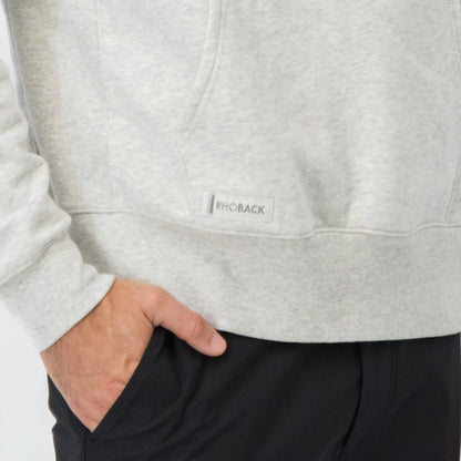 Ready Collegiate Hoodie - Texas