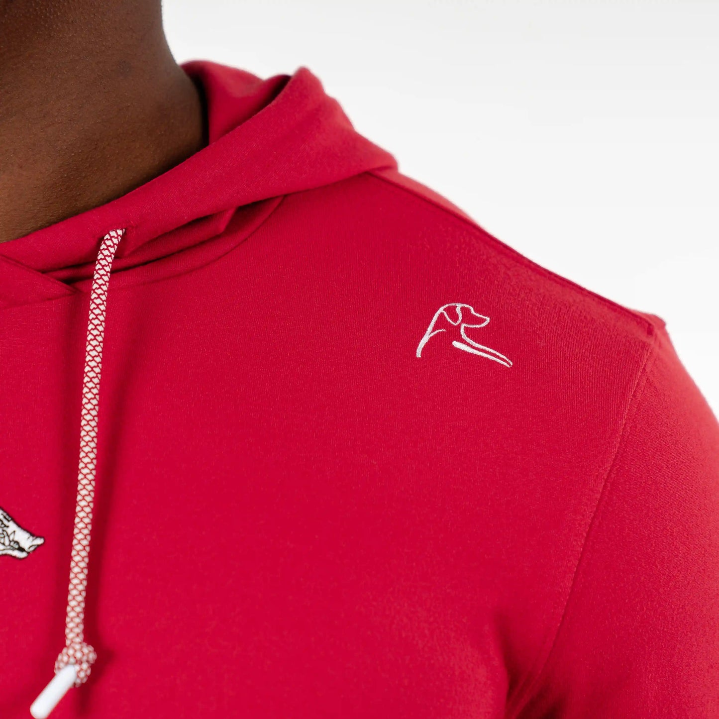 Hesi Collegiate Hoodie - Arkansas