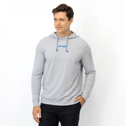 Hesi Collegiate Hoodie - Air Force