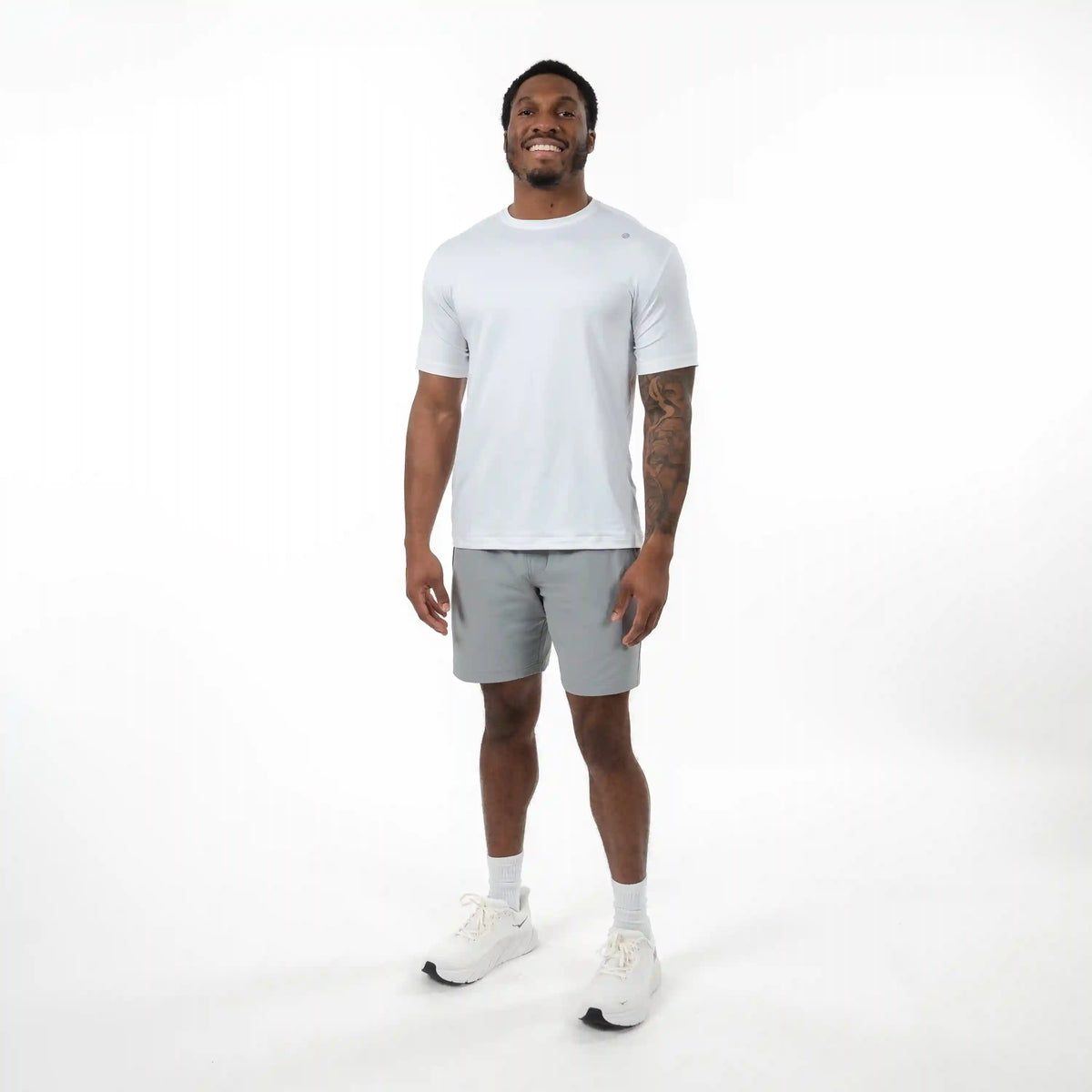 Everyday Short