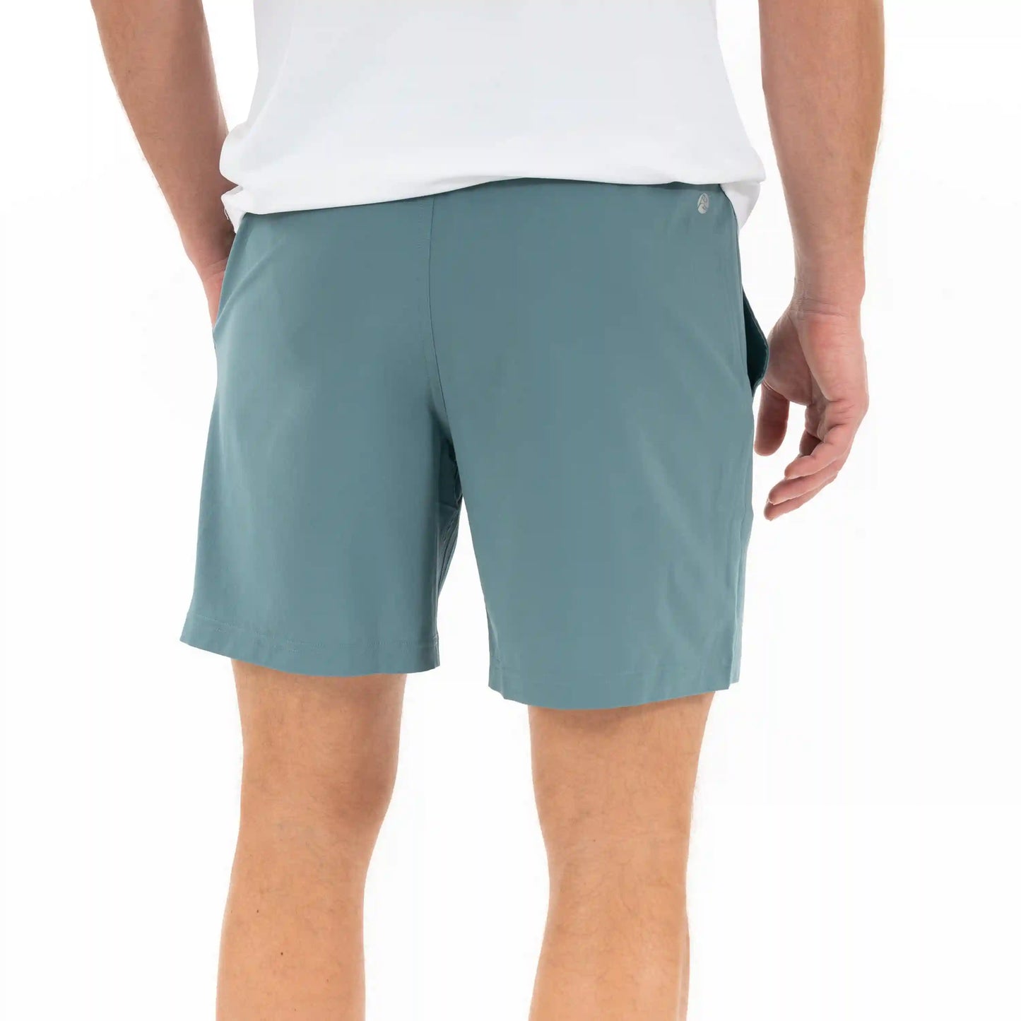 All-Active Short