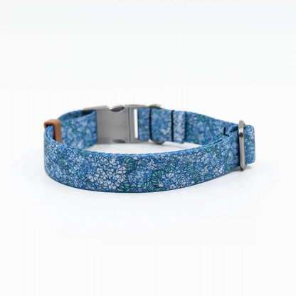 The Hydrangea Bloom Collar