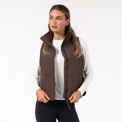 Cisco Insulated Vest