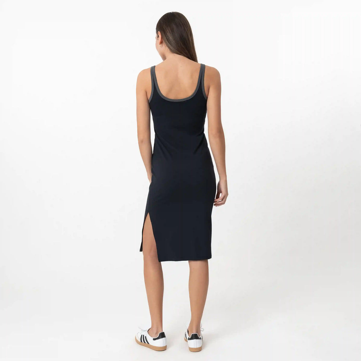 Tempo Midi Dress