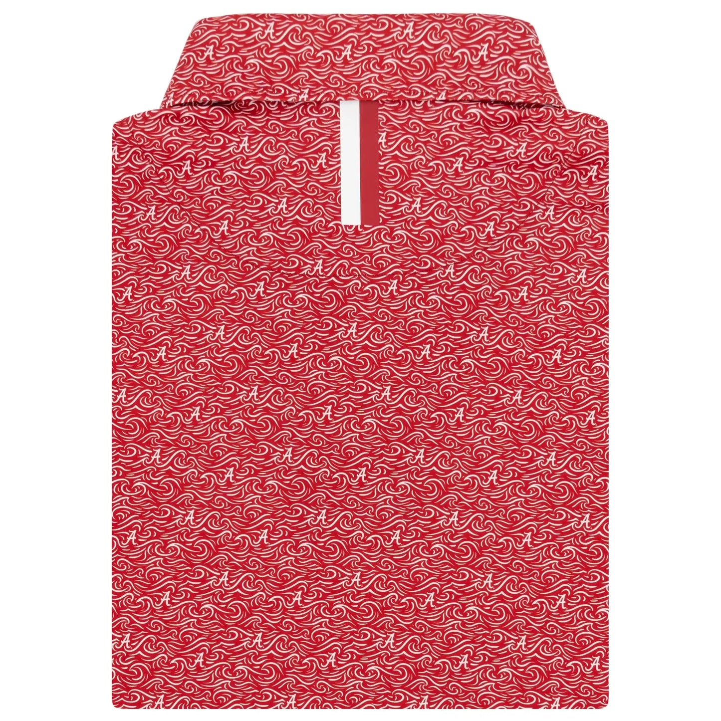 The Alabama Rolling Tide®