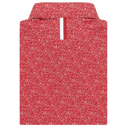 The Alabama Rolling Tide®
