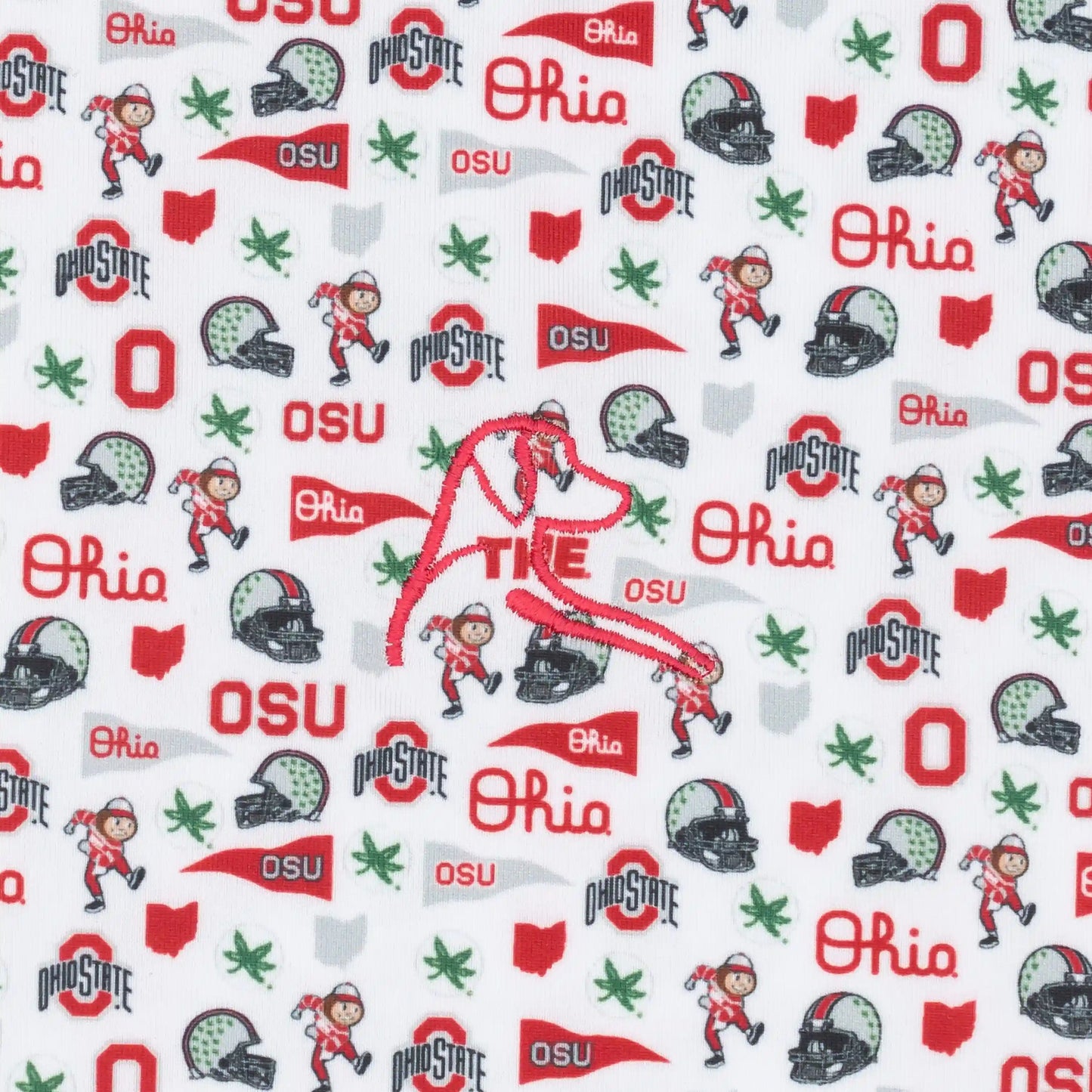 The Ohio State Gameday