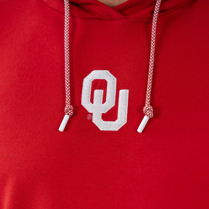 Hesi Collegiate Hoodie - Oklahoma