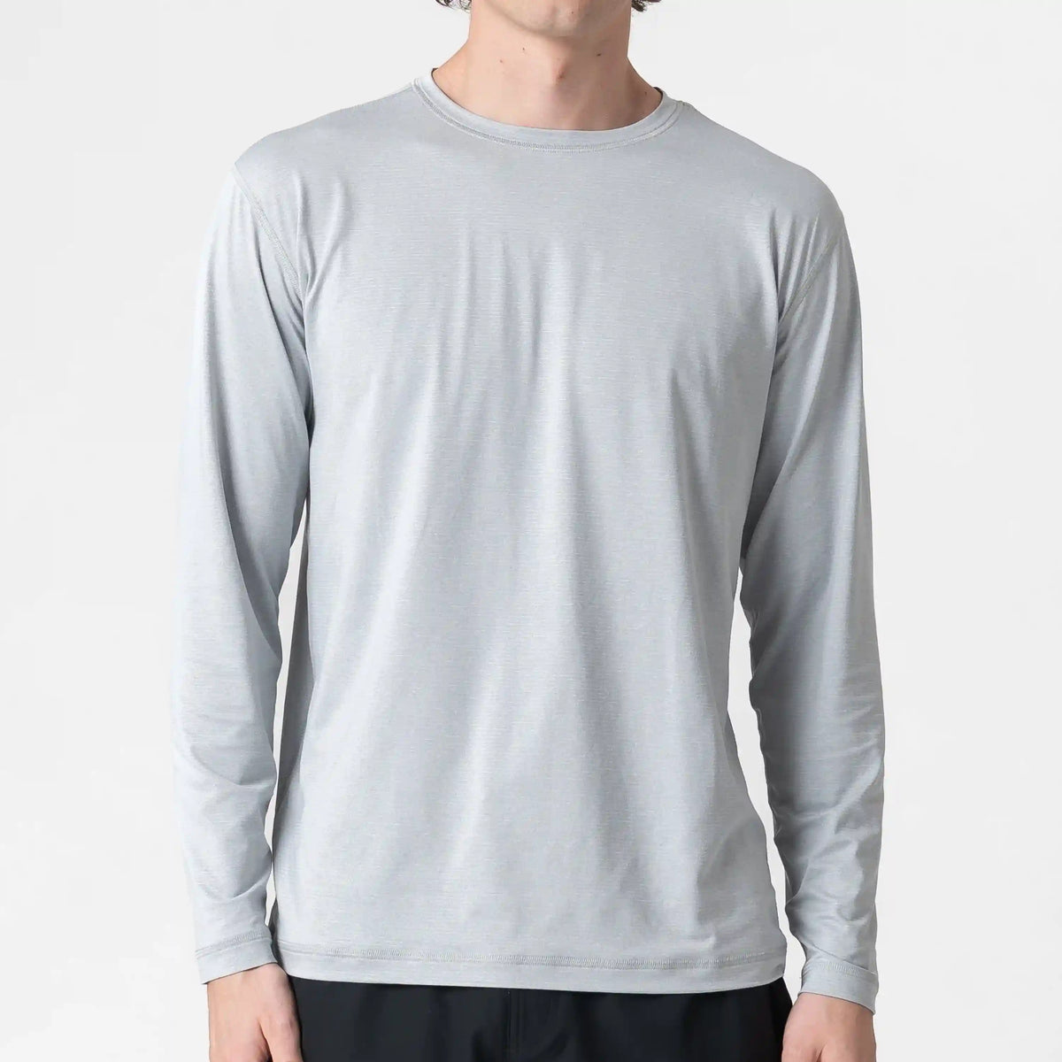 Blitz Tech Long Sleeve Tee