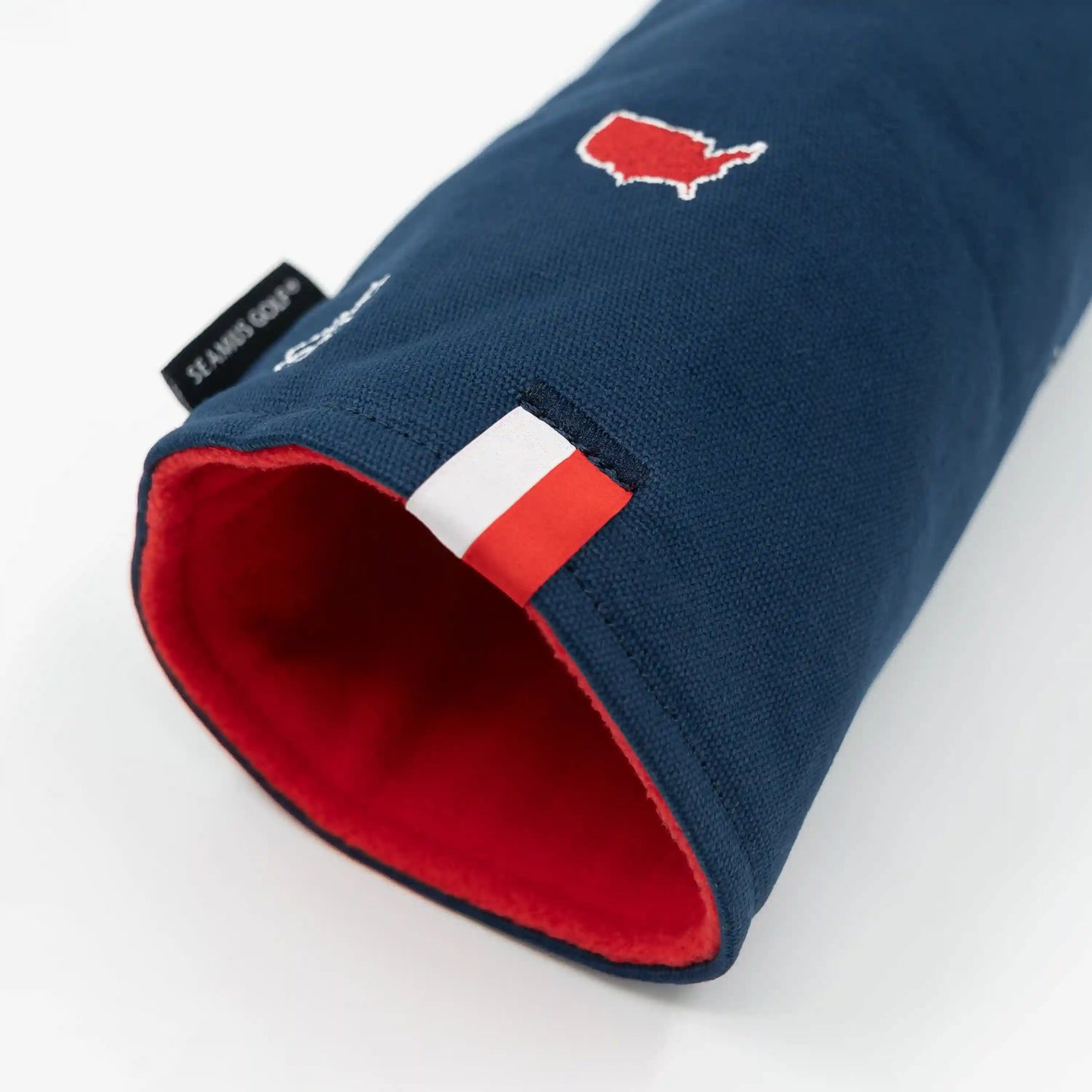 The USA Icon Driver Cover