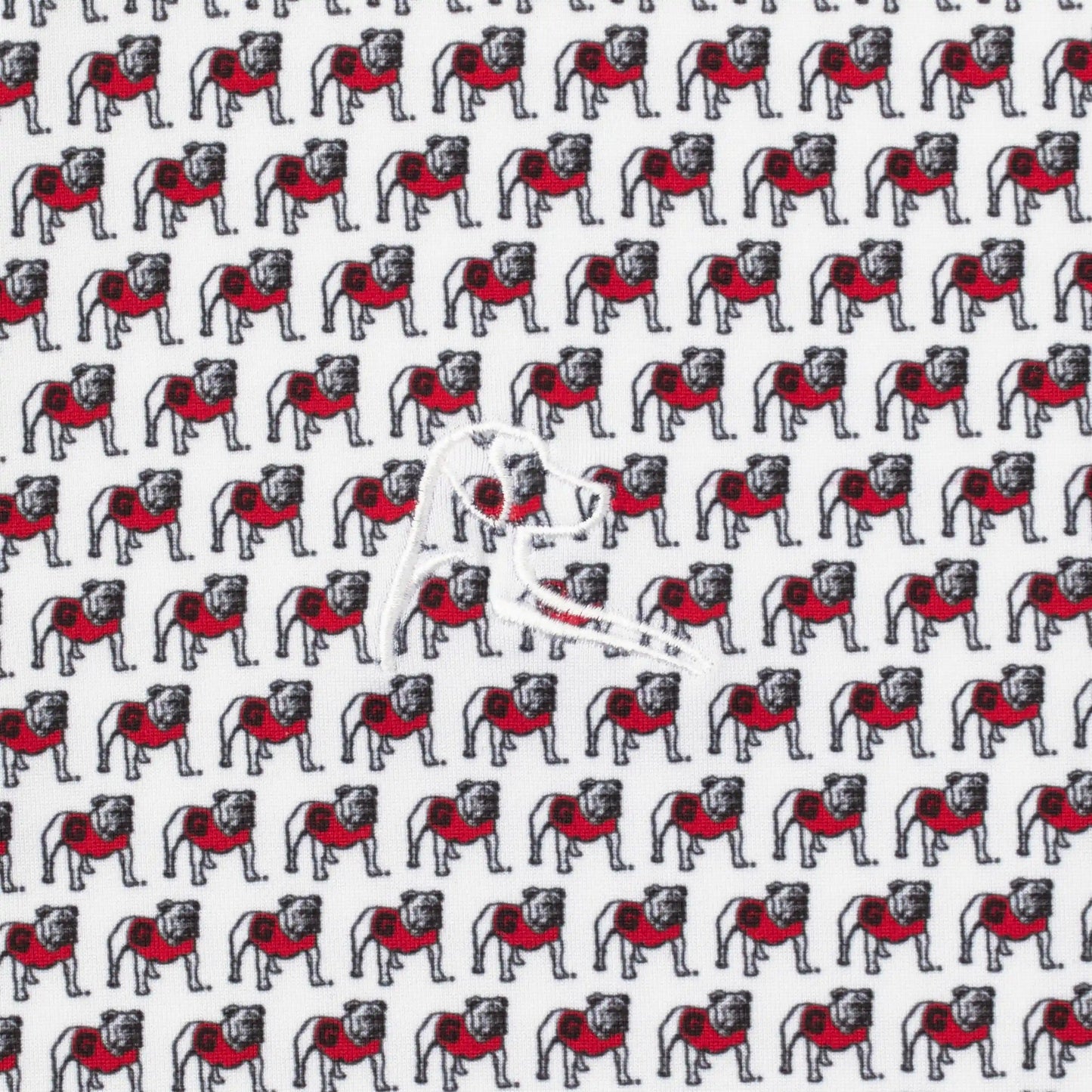 The Lil' Georgia Dawgs®